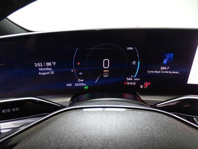 2024 Cadillac LYRIQ Sport 1