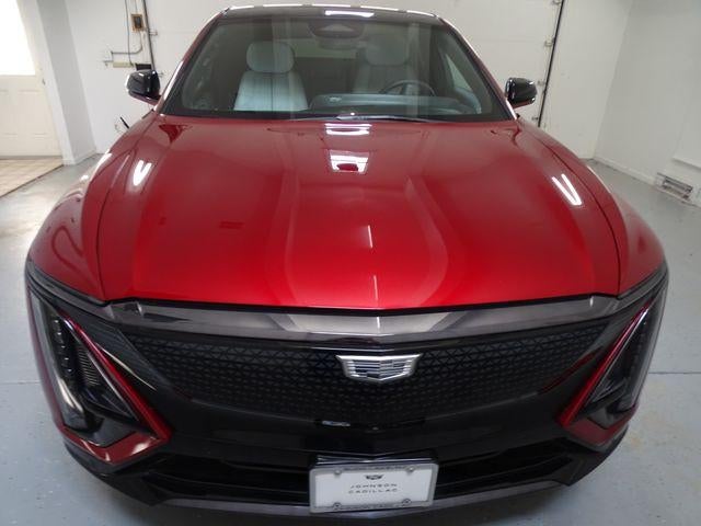 2024 Cadillac LYRIQ Sport 1