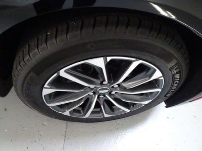 2024 Cadillac LYRIQ Sport 1