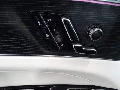 2024 Cadillac LYRIQ Sport 1