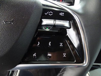 2024 Cadillac LYRIQ Sport 1
