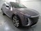 2025 Cadillac LYRIQ Luxury 3