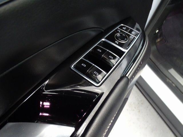 2024 Cadillac LYRIQ Sport 1