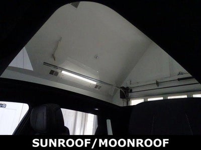 2024 Cadillac LYRIQ Sport 1