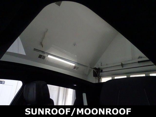 2024 Cadillac LYRIQ Sport 1