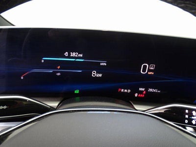 2024 Cadillac LYRIQ Sport 1