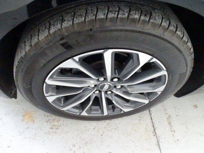 2024 Cadillac LYRIQ Sport 1