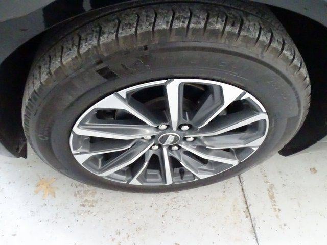 2024 Cadillac LYRIQ Sport 1