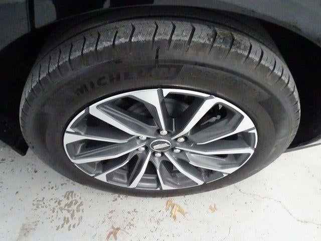 2024 Cadillac LYRIQ Sport 1