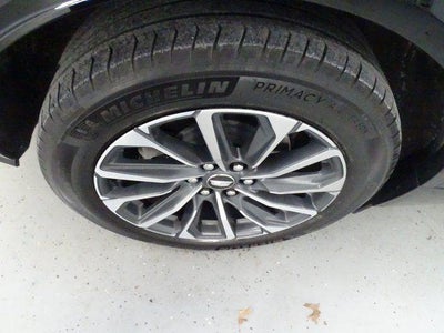 2024 Cadillac LYRIQ Sport 1