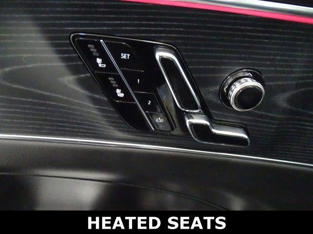 2024 Cadillac LYRIQ Sport 1