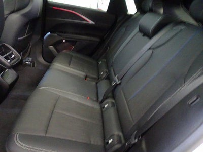 2024 Cadillac LYRIQ Sport 1