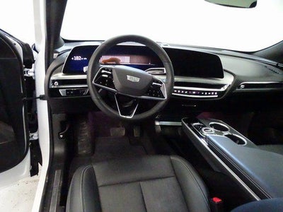 2024 Cadillac LYRIQ Sport 1