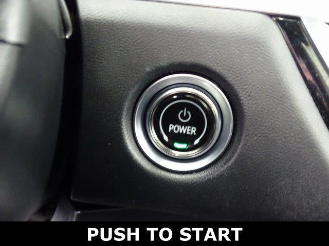 2024 Cadillac LYRIQ Sport 1