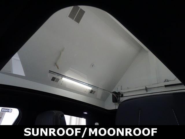 2024 Cadillac LYRIQ Sport 1