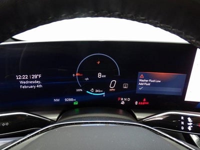 2024 Cadillac LYRIQ Sport 1