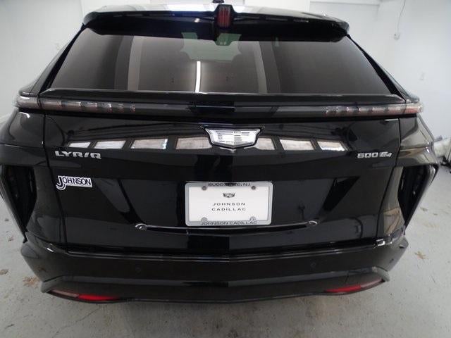 2024 Cadillac LYRIQ Sport 1