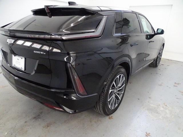 2024 Cadillac LYRIQ Sport 1