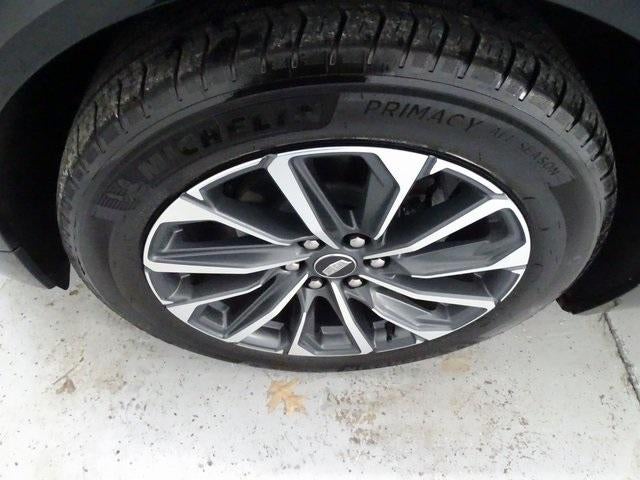 2024 Cadillac LYRIQ Sport 1