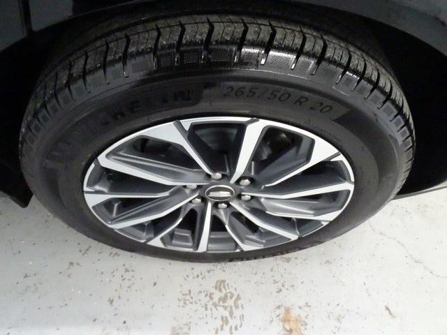 2024 Cadillac LYRIQ Sport 1