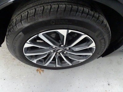 2024 Cadillac LYRIQ Sport 1