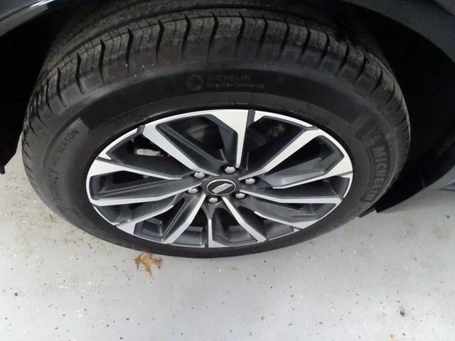 2024 Cadillac LYRIQ Sport 1