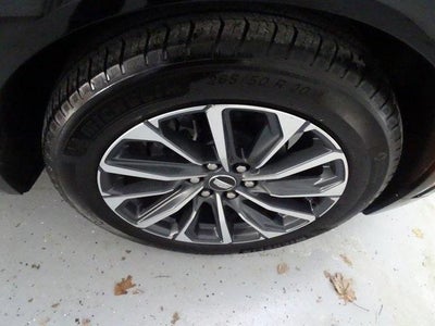 2024 Cadillac LYRIQ Sport 1