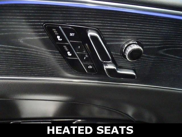 2024 Cadillac LYRIQ Sport 1