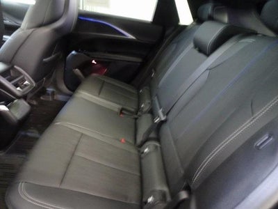 2024 Cadillac LYRIQ Sport 1