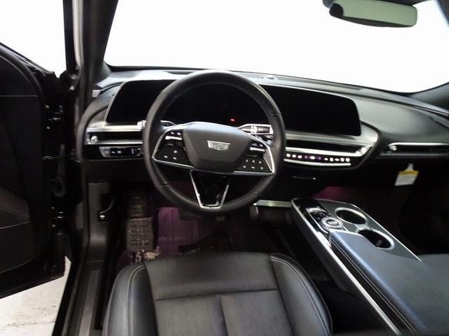 2024 Cadillac LYRIQ Sport 1