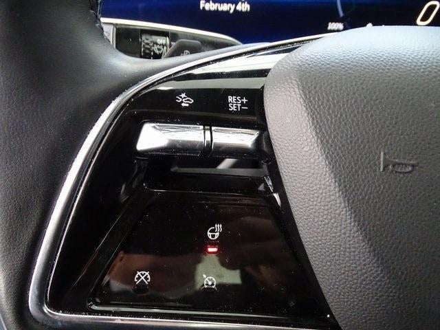 2024 Cadillac LYRIQ Sport 1