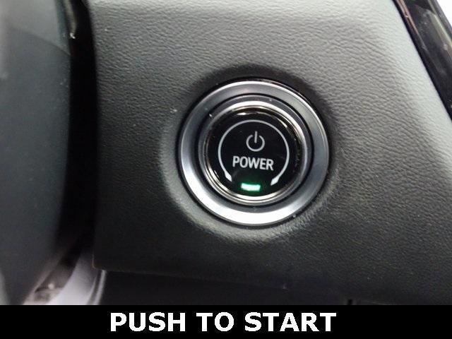 2024 Cadillac LYRIQ Sport 1