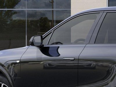 2025 Cadillac LYRIQ Sport 1