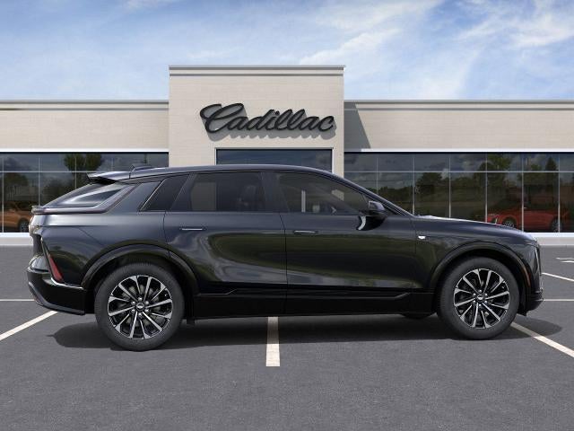 2025 Cadillac LYRIQ Sport 1