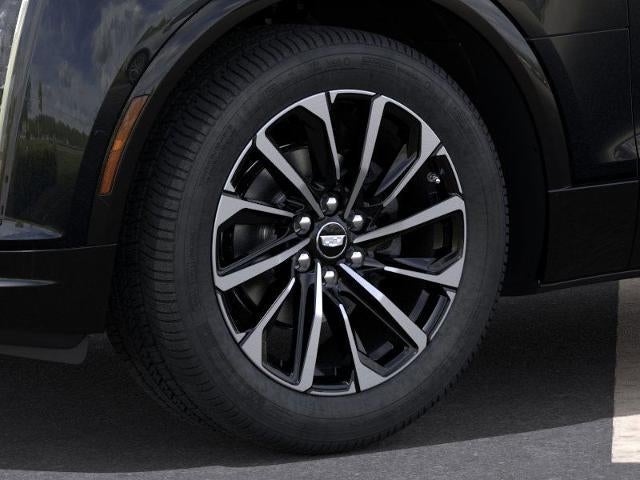 2025 Cadillac LYRIQ Sport 1