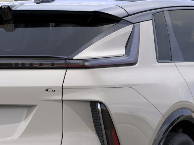 2027 Cadillac LYRIQ Sport