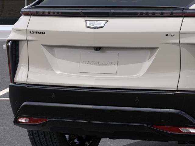 2027 Cadillac LYRIQ Sport
