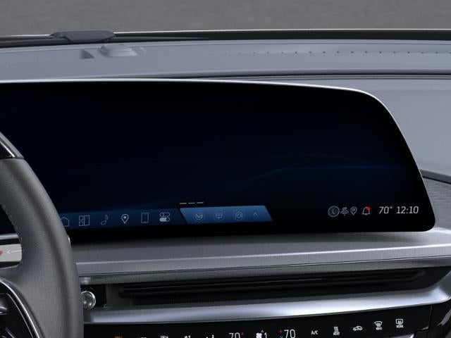 2027 Cadillac LYRIQ Sport