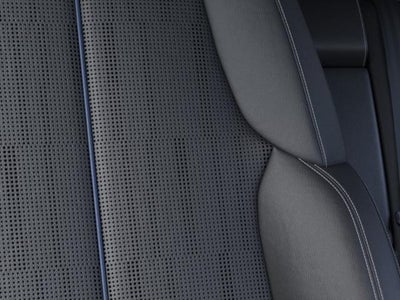 2027 Cadillac LYRIQ Sport