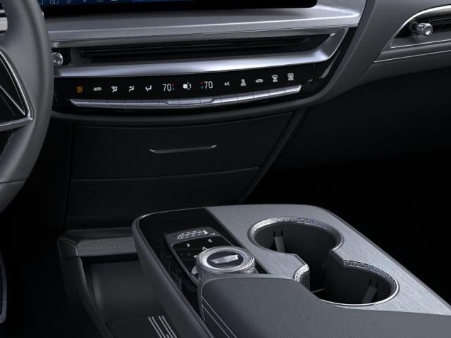 2027 Cadillac LYRIQ Sport