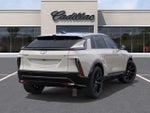 2027 Cadillac LYRIQ Sport