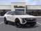 2027 Cadillac LYRIQ Sport