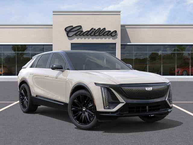 2027 Cadillac LYRIQ Sport