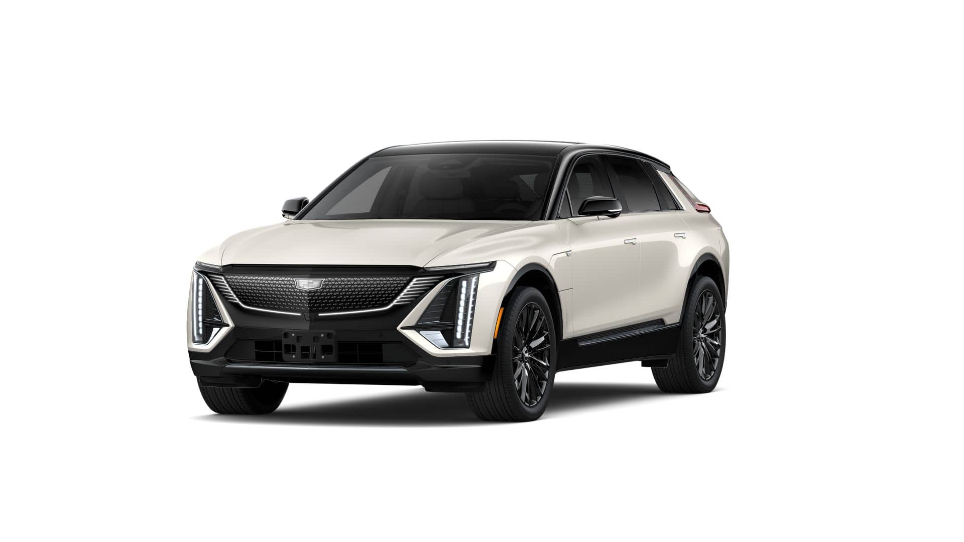 2027 Cadillac LYRIQ Sport