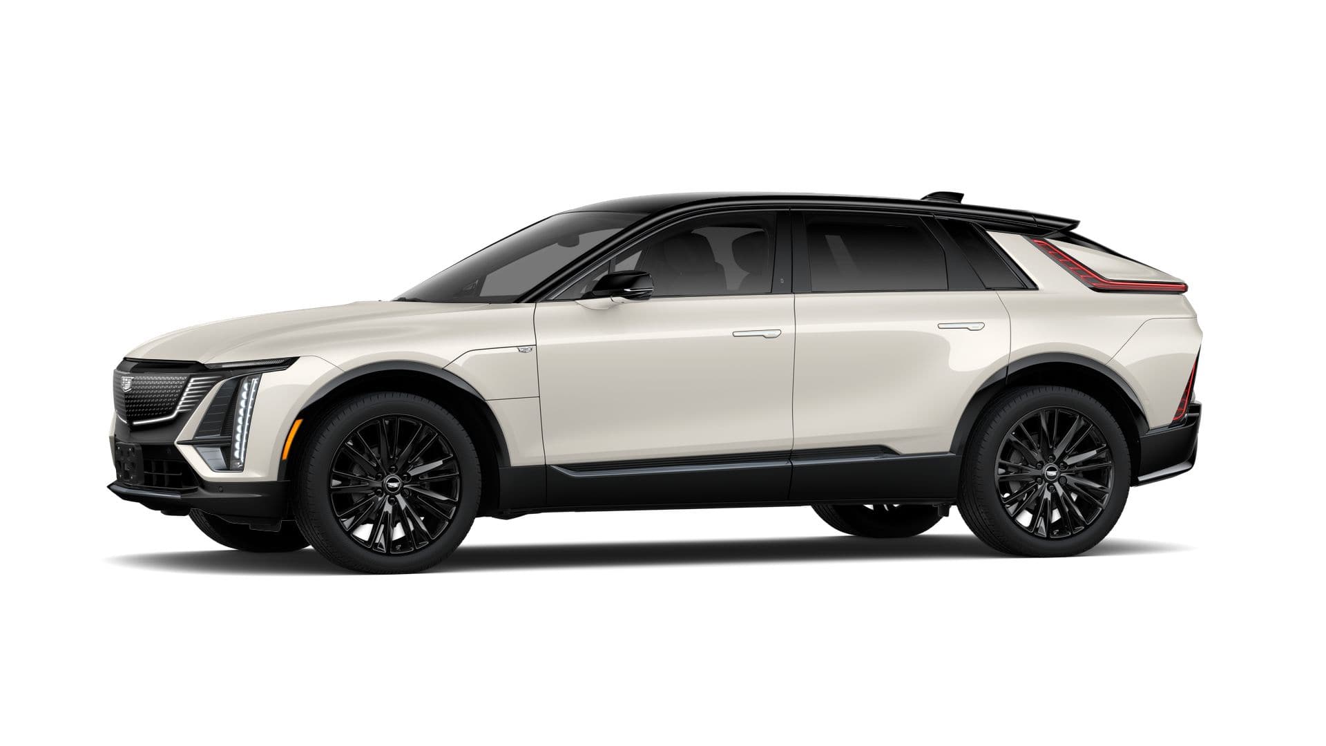 2027 Cadillac LYRIQ Sport
