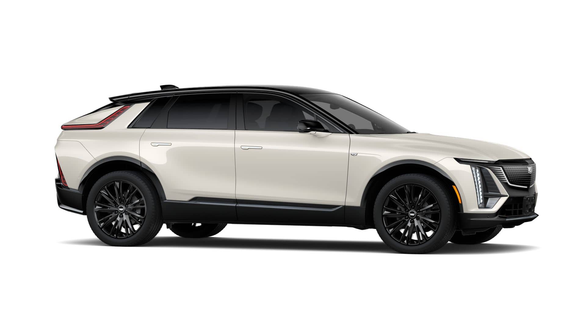 2027 Cadillac LYRIQ Sport
