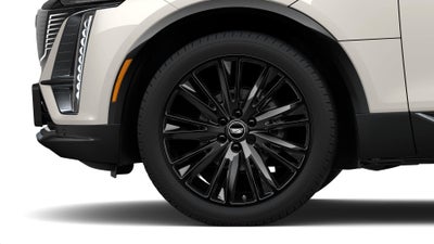 2027 Cadillac LYRIQ Sport