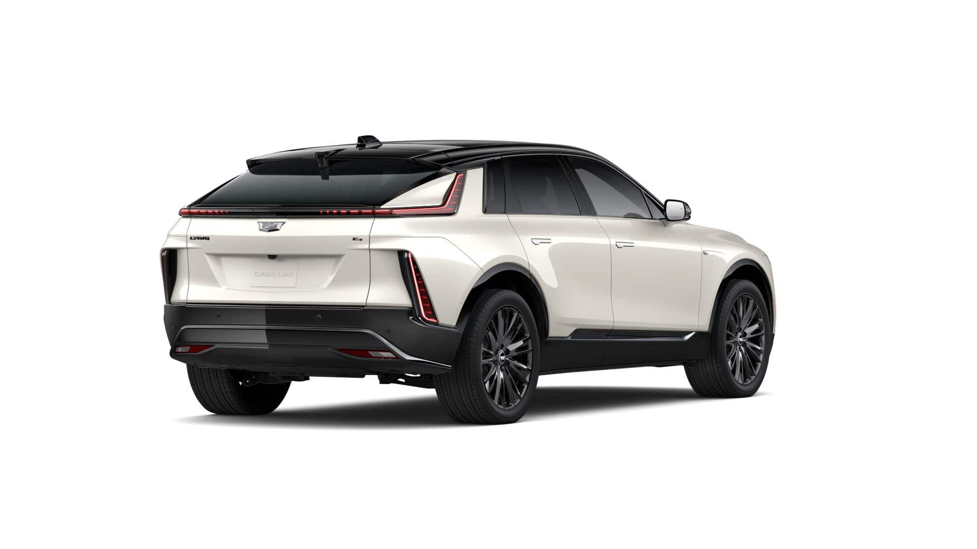 2027 Cadillac LYRIQ Sport