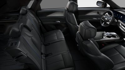 2027 Cadillac LYRIQ Sport