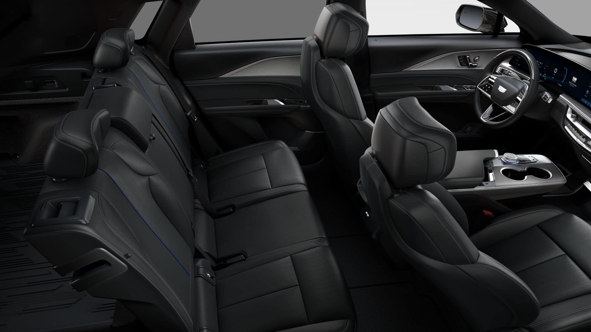 2027 Cadillac LYRIQ Sport